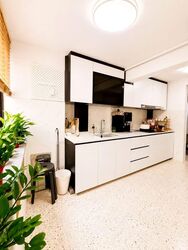 Blk 63 Kallang Bahru (Kallang/Whampoa), HDB 3 Rooms #593200781